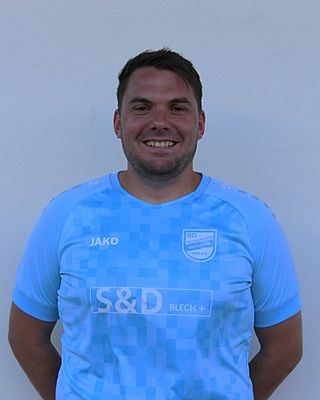 Christian Lehnert
