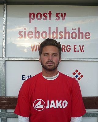 Fabian Gärtner