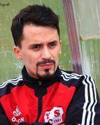 Hasan Altay
