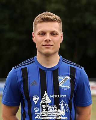 Alexander Schwarz
