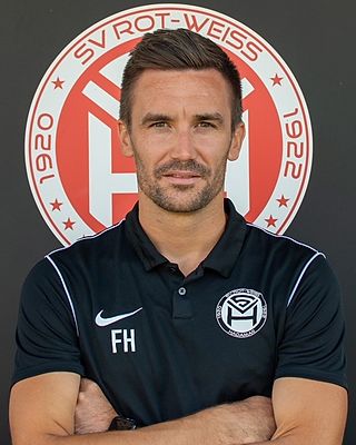 Florian Hammel