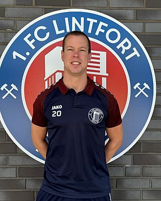 Patrik Binias