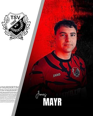 Jonas Mayr