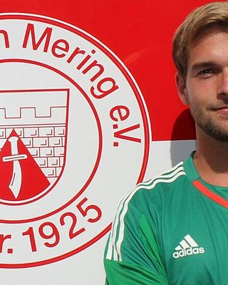 Mario Huber