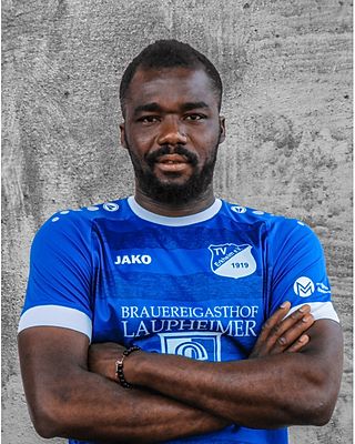 Kouassi Konan
