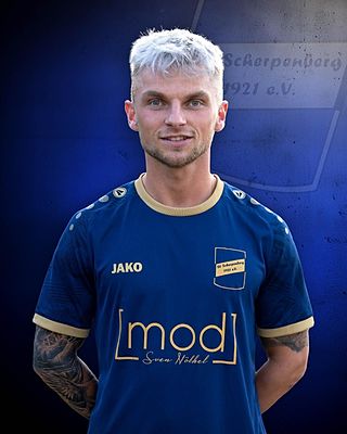 Andre Rieger