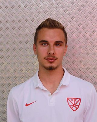 Marius Homp