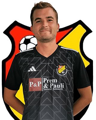 Manuel Praml