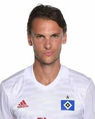 Albin Ekdal
