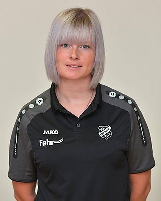 Janin Werner