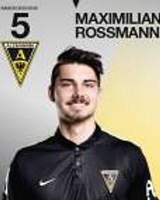 Maximilian Rossmann