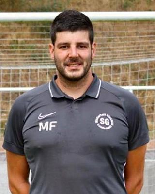 Markus Follmann