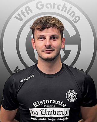 Daniel Kojcinovic