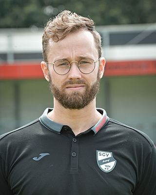 Sebastian Schwermann