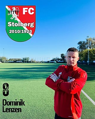 Dominik Lenzen