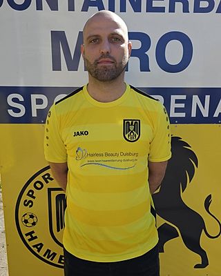 Maik Goralski