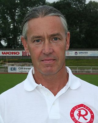 Dr. Mathias Ritsch