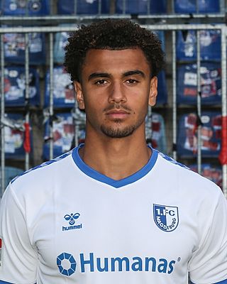 Jamie Lawrence