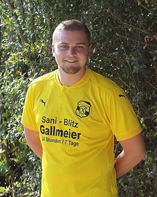 Sebastian Kollmannsberger
