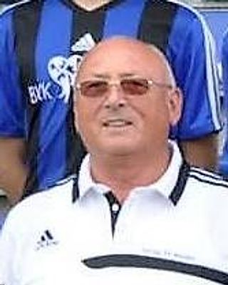 Gerhard Nothhaft