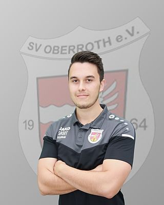Lukas Melde