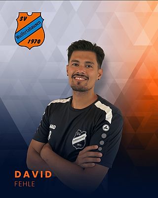 David Fehle