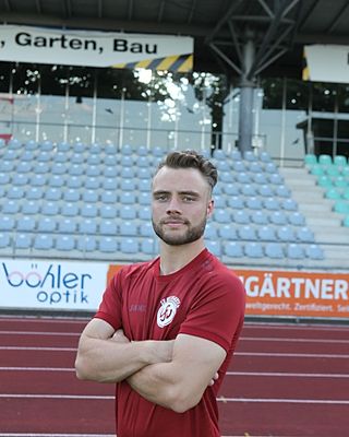 Felix Margreiter