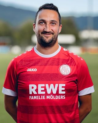 Lukas Lallemand