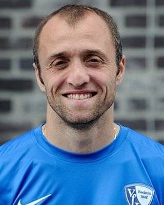 Alexander Iashvili