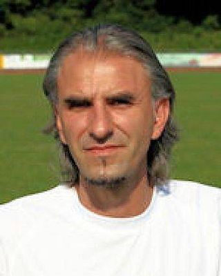 Yasin Barin