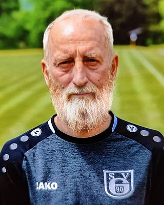 Riccardo Müller