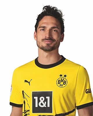 Mats Hummels