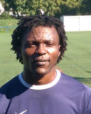 Eudurance Obahama