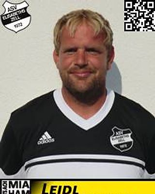 Markus Leidl