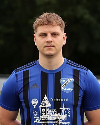 Elias Hansjosten
