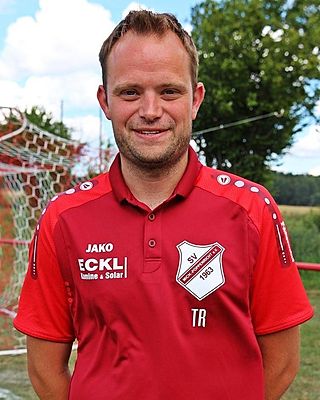 Thomas Rudert