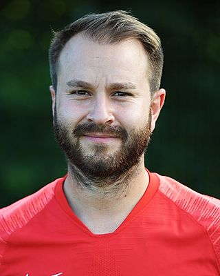 Michael Metzen