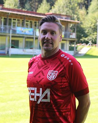 Andre Bachner