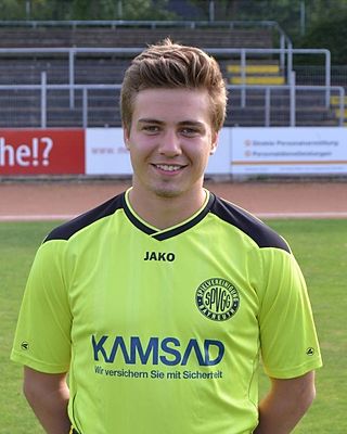 Jacob Behem