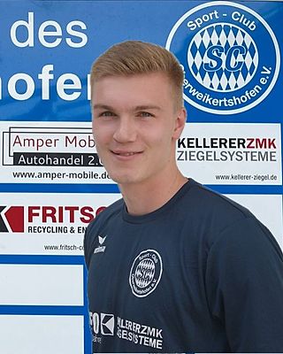 Fabian Willibald