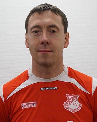 Ray Kirst