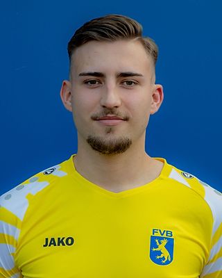 Luca Deufel