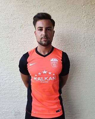 Deniz Celik