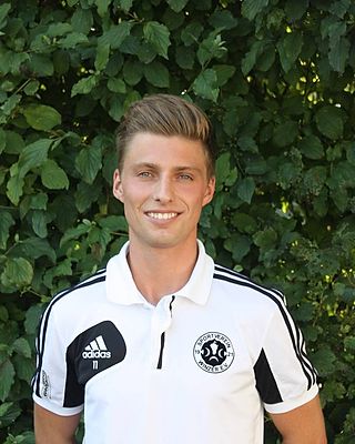 Maximilian Wieland