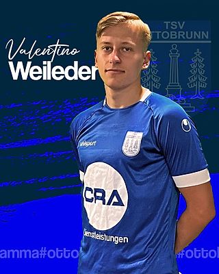 Valentino Weileder