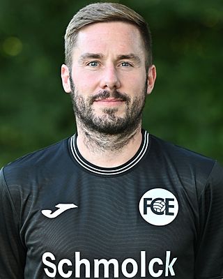 Tim Ulrich Reick