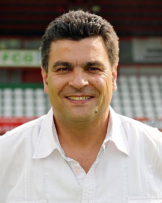 Markus Riesenegger