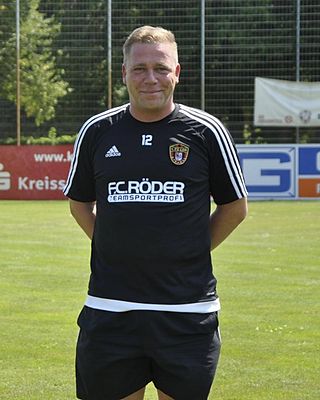 Nico Wiegel