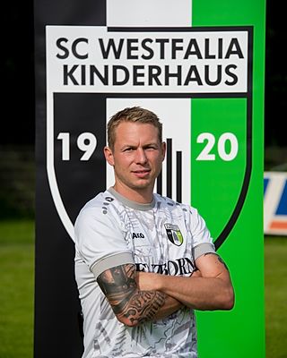 Kevin Schöneberg