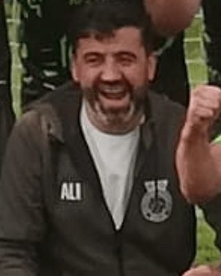 Ali Erdogan